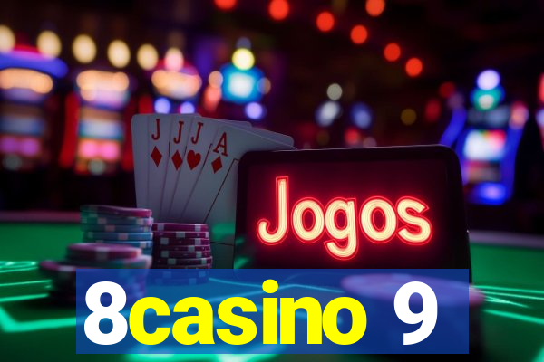 8casino 9